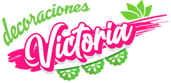 Decoraciones Victoria, papel picado y más